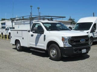 Ford 2020 F-350 Super Duty