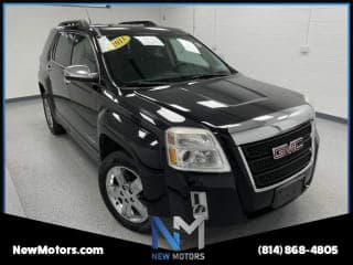 GMC 2013 Terrain