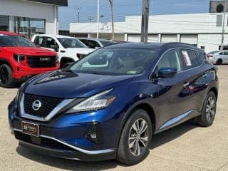 Nissan 2019 Murano