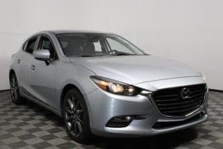 Mazda 2018 Mazda3