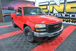 GMC 2005 Sierra 1500