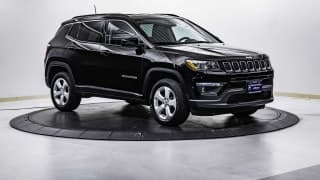 Jeep 2019 Compass