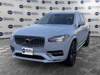 Volvo 2024 XC90