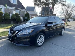 Nissan 2018 Sentra