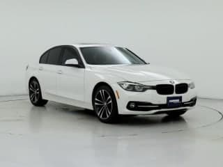 BMW 2018 3 Series