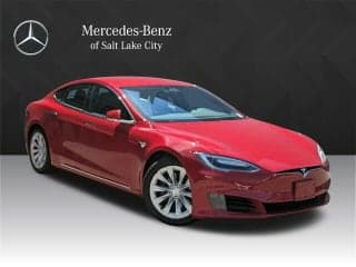 Tesla 2016 Model S