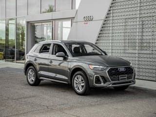 Audi 2024 Q5