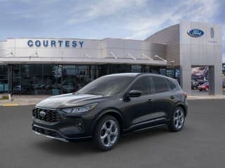 Ford 2024 Escape Hybrid