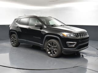 Jeep 2021 Compass