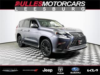 Lexus 2021 GX 460