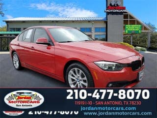 BMW 2017 3 Series