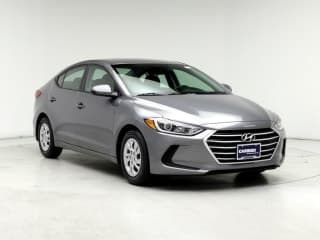 Hyundai 2018 Elantra