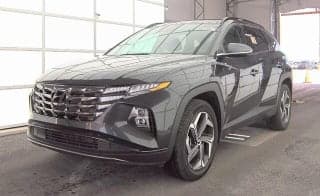 Hyundai 2023 Tucson