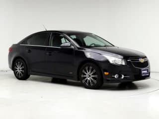 Chevrolet 2013 Cruze