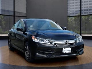 Honda 2017 Accord