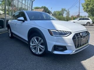 Audi 2020 A4 allroad