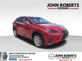 Lexus 2019 NX 300