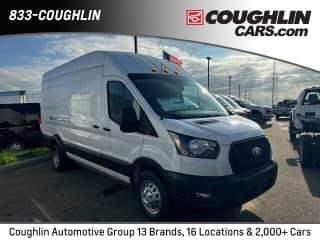 Ford 2023 Transit