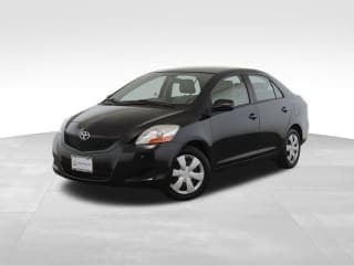 Toyota 2010 Yaris