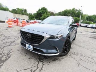 Mazda 2021 CX-9