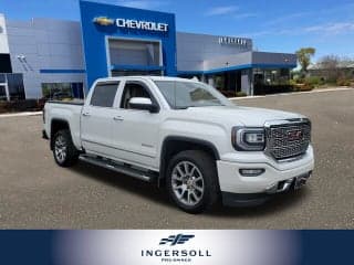 GMC 2018 Sierra 1500