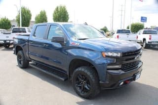 Chevrolet 2020 Silverado 1500