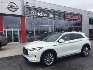 Infiniti 2020 QX50