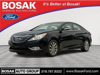 Hyundai 2014 Sonata