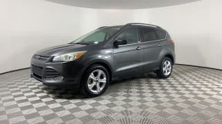 Ford 2016 Escape