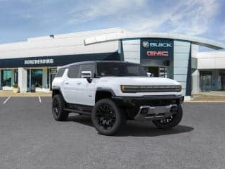 GMC 2024 HUMMER EV