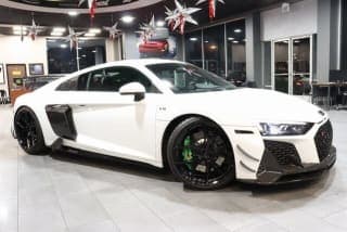 Audi 2020 R8