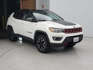 Jeep 2019 Compass