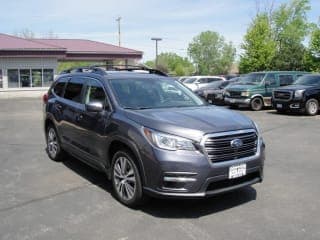 Subaru 2019 Ascent