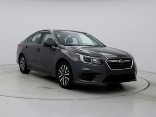 Subaru 2019 Legacy