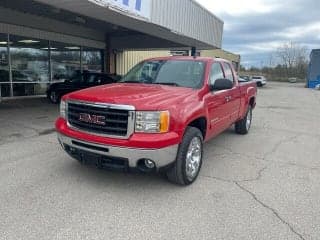 GMC 2011 Sierra 1500