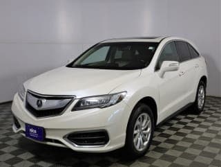 Acura 2016 RDX