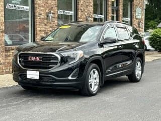 GMC 2019 Terrain