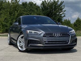 Audi 2018 A5 Sportback