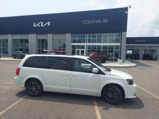 Dodge 2019 Grand Caravan