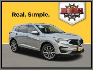 Acura 2021 RDX