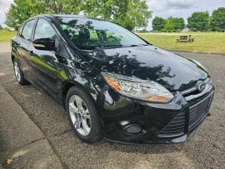 Ford 2014 Focus