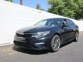 Kia 2019 Optima