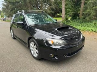 Subaru 2010 Impreza