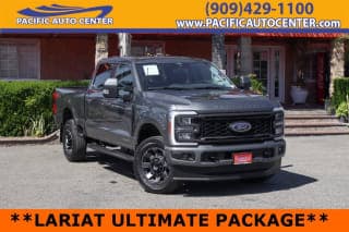 Ford 2023 F-350 Super Duty