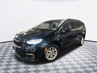 Chrysler 2022 Pacifica