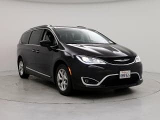 Chrysler 2018 Pacifica