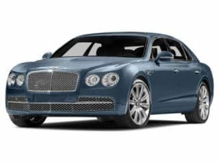 Bentley 2015 Flying Spur W12