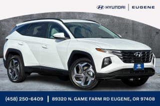 Hyundai 2024 Tucson