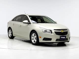 Chevrolet 2014 Cruze