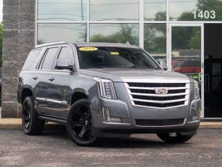 Cadillac 2019 Escalade